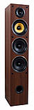 Комплект акустики Taga Harmony TAV-506 v.2 Set Walnut, фото 11