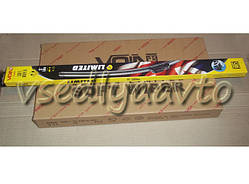 Двірники VOIN-905-23 безкаркасні VOIN-23"-580 мм