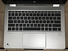 Б/в Ноутбук Б-клас HP ProBook x360 435 G8 13.3" 1920x1080 Touch| Ryzen 7 5800U| 16GB RAM| 256GB SSD| Radeon, фото 3