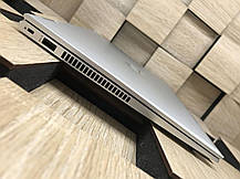 Б/в Ноутбук Б-клас HP ProBook x360 435 G8 13.3" 1920x1080 Touch| Ryzen 7 5800U| 16GB RAM| 256GB SSD| Radeon, фото 4
