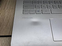 Б/в Ультрабук Б-клас HP Pavilion 14-bk091st 14" 1366x768| Core i5-7200U| 8 GB RAM| 256 GB SSD| HD 620, фото 5