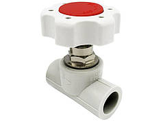 Вентиль Ø.25 білий колір (5/40 шт.) ASCO®