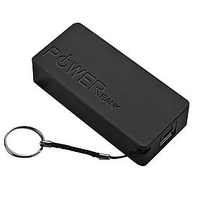 Корпус power bank 18650x2 USB