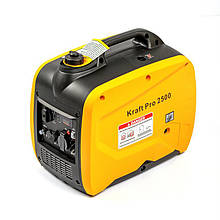 Інверторний генератор RANGER Kraft Pro 2500 RA 7753