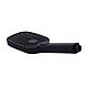 Змішувач для ванни Qtap Gemini (з душовим гарнітуром) QTGEM259BLM45682 Black Matt, фото 6
