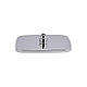 Душова система універсальна Qtap Gemini на три споживача (з виливом) QTGEM111CRW45687 Chrome/White, фото 9