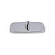 Душова система універсальна Qtap Gemini на три споживача (з виливом) QTGEM111CRW45687 Chrome/White, фото 10
