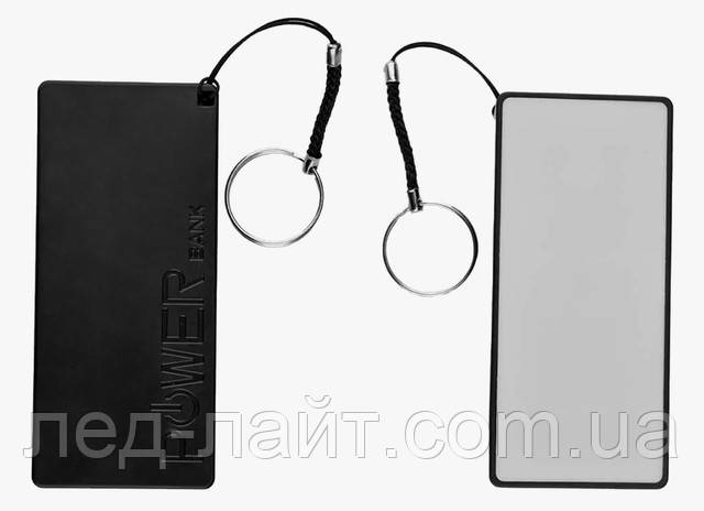power bank 2 18650 USB павербанк 2 18650 корпус