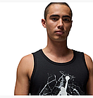 Майка Jordan Men's Sleeveless T-Shirt чоловіча (FZ1941-010), фото 5