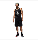 Майка Jordan Men's Sleeveless T-Shirt чоловіча (FZ1941-010), фото 6