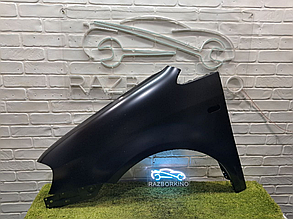 Переднє ліве крило Volkswagen Caddy 3 2004-2010 Нове ліве крило Фольксваген Кадді 3 PVW10040AL