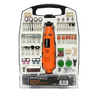 Міні-шліфувальна машина 270 Вт (235 ел.) Kraft&Dele KD10245