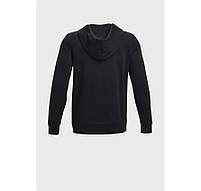 Джемпер чоловічий UA Essential Fleece FZ, фото 7