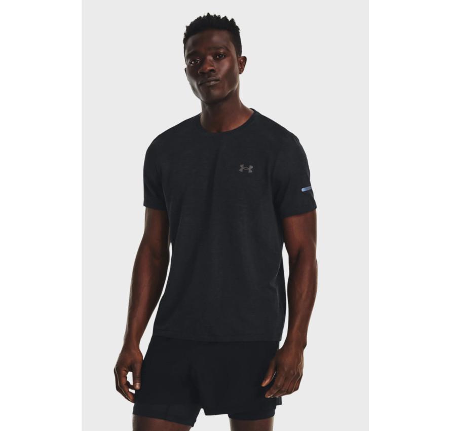Футболка чоловіча UA SEAMLESS STRIDE SS