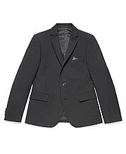 Підлітковий стильний піджак Ralph Lauren 1159813107 (Чорний, 10)