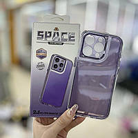 Чохол для смартфона Space III для Apple Iphone 14 Dark Purple