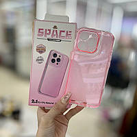Чохол для смартфона Space III для Samsung Galaxy S24 Powder