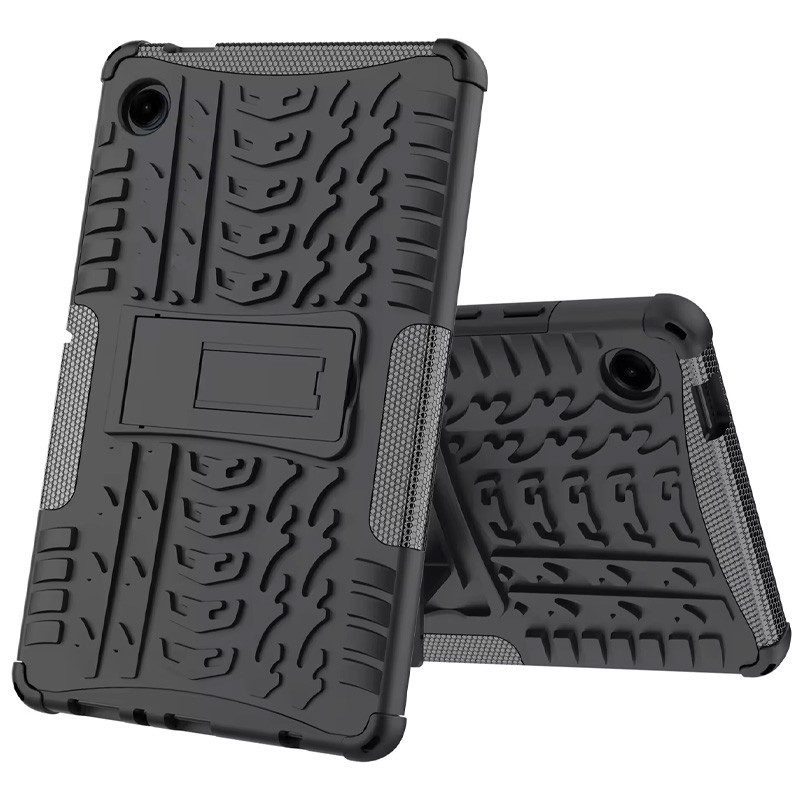 TPU+PC чохол Protector Stand для Samsung Galaxy Tab A9 (8.7')