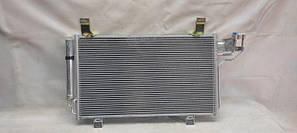 Радіатор кондиціонера MAZDA