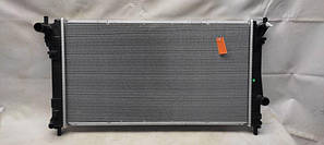 Радіатор основної MAZDA