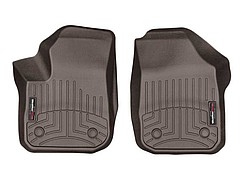 Килимки в салон Buick