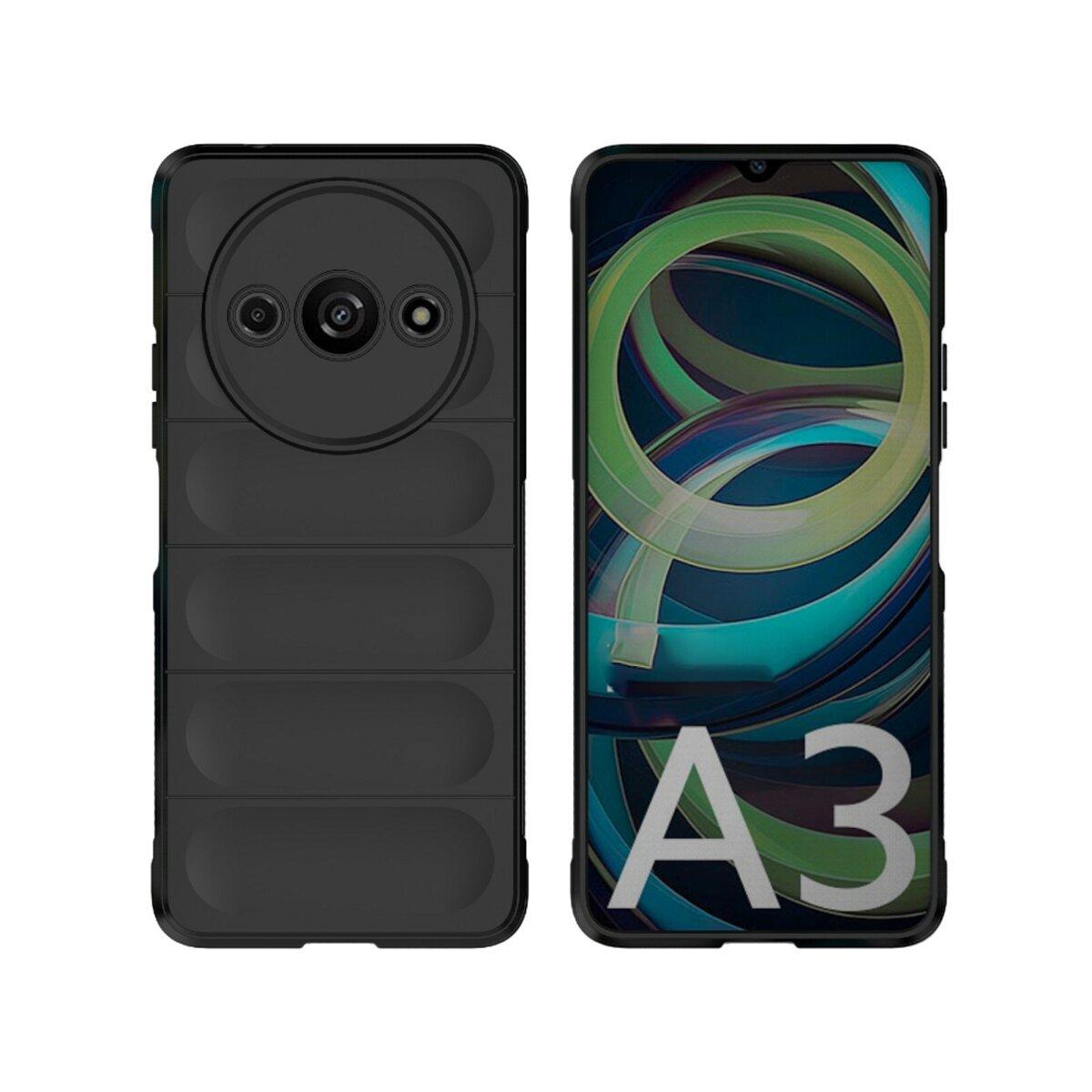 Чохол для смартфона Cosmic Magic Shield for Xiaomi Redmi A3 4G Black