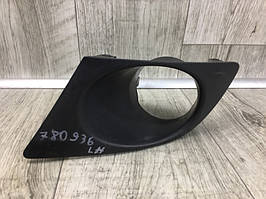 Накладка протитуманної фари SUZUKI