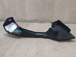 Кронштейн переднього бампера (під фарою) Mazda Cx-966-16 ВНЕДОРОЖНИК 3.7 2011 перед. (б/у)