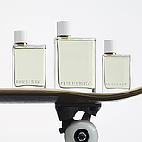 Туалетна вода для жінок Burberry Her Eau de Toilette, 1.5 мл Пробник, фото 6