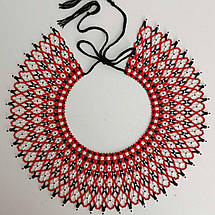 СЛ016 Набір для бісероплетіння Силянка СЛ016, фото 4