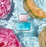 Antonio Banderas Blue Seduction for Women Туалетна вода, 1.5 мл Пробник, фото 5