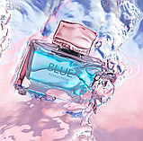 Antonio Banderas Blue Seduction for Women Туалетна вода, 1.5 мл Пробник, фото 3