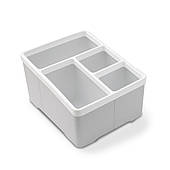 Органайзер настільний MVM FH-18 Сірий (FH-18 GRAY)