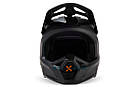 Шолом (кросовий) FOX V1 Solid Matt Black [XS], фото 6