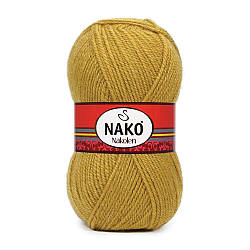 NAKO NAKOLEN (Нако Наколін) 1549