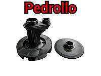 Дифузор в зборі з крильчаткою для насосів Pedrollo типу JSW (к404307)