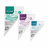 Мішки кондитерські одноразові ISTOK (середні - М), фото 3