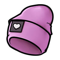 Шапки для дівчаток