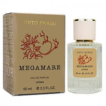 Orto Parisi Megamare парфуми унісекс — Lux Parfum 60ml