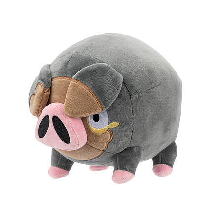 М'яка іграшка POKEMON W18 - ЛЕЧОНК (20 cm), фото 1