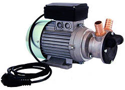 Насос E220, 220В, 28 л/хв — насос для перекачування масла КИЇВ