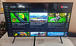 Телевізор 43 дюйми Самсунг Samsung UE43NU7199 Smart TV Tizen DVB-T2, фото 3