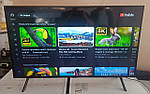 Телевізор 43 дюйми Самсунг Samsung UE43NU7199 Smart TV Tizen DVB-T2, фото 4