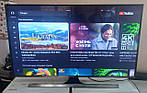 Телевізор 55 дюймів UHD 4K Smart TV Samsung Samsung UE55JU7090 Series 7, фото 2