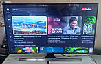 Телевізор 55 дюймів UHD 4K Smart TV Samsung Samsung UE55JU7090 Series 7, фото 3