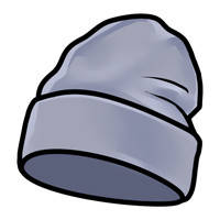 Шапки для хлопчиків