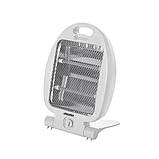 Обігрівач інфрачервоний галогенний Mesko MS 7710 (800 Вт, портативний, з захистом від перекидання, білий), фото 2