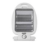 Обігрівач інфрачервоний галогенний Mesko MS 7710 (800 Вт, портативний, з захистом від перекидання, білий), фото 3