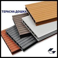 Терасна дошка — Gamrat (Гамрат)