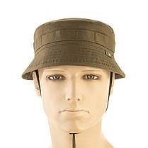 M-Tac панама Gen.II Flex Rip-Stop Dark Olive 55, фото 2